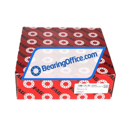 FAG 22316-E1-XL bearing image 5