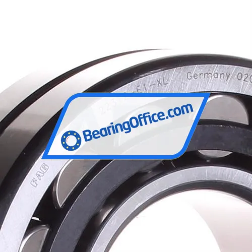FAG 22312-E1-XL bearing image 2