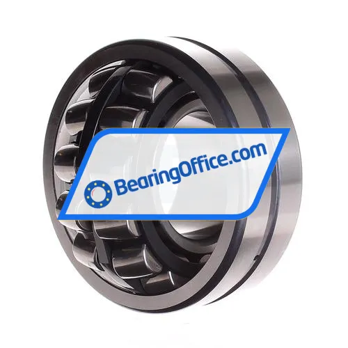 FAG 22312-E1-XL bearing image 3