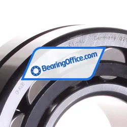 FAG 22312-E1-XL rulman resim 2