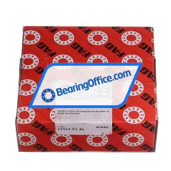 FAG 22312-E1-XL rulman resim 6