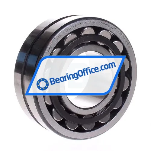 FAG 22311-E1-XL-K-T41A