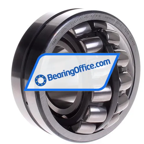 FAG 22311-E1-XL-K-T41A bearing image 3