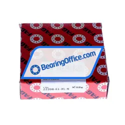 FAG 22208-E1-XL-K rulman resim 5