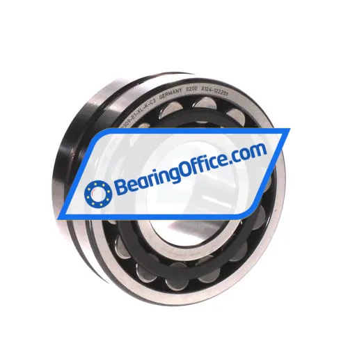 FAG 22309-E1-XL-K-C3