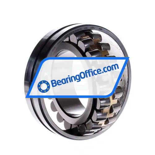 FAG 22215-E1A-XL-K-M-C3 bearing image 2
