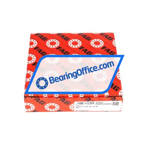 FAG 22215-E1A-XL-K-M-C3 bearing image 4