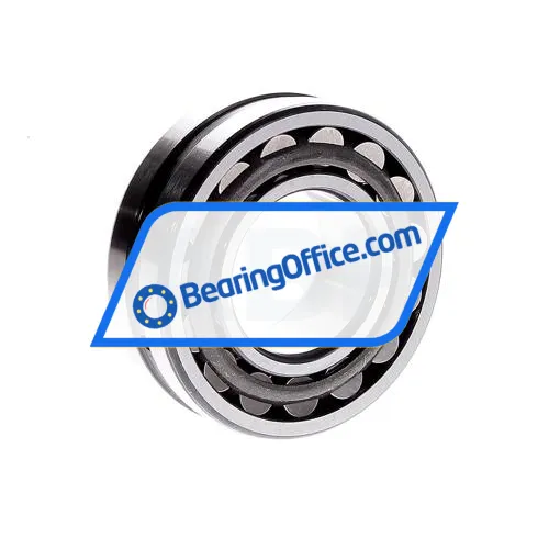 FAG 22206-E1-XL-C3 bearing image 2