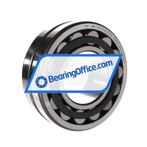 FAG 22317-E1-XL-K-T41A