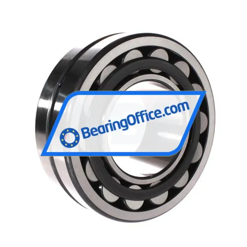FAG 22317-E1-XL-K-T41A bearing image 3