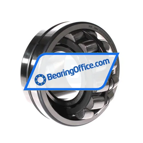 FAG 22317-E1-XL-K-T41A bearing image 4
