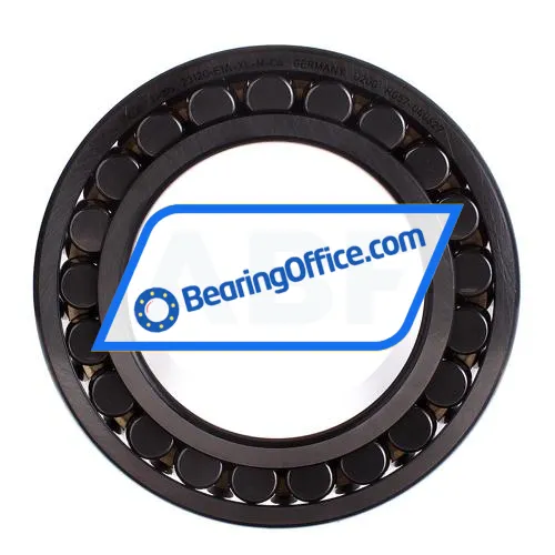 FAG 23120-E1A-XL-M-C4 bearing image 3