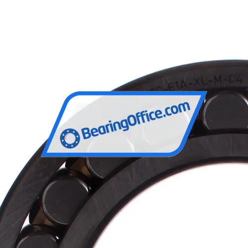 FAG 23120-E1A-XL-M-C4 bearing image 4