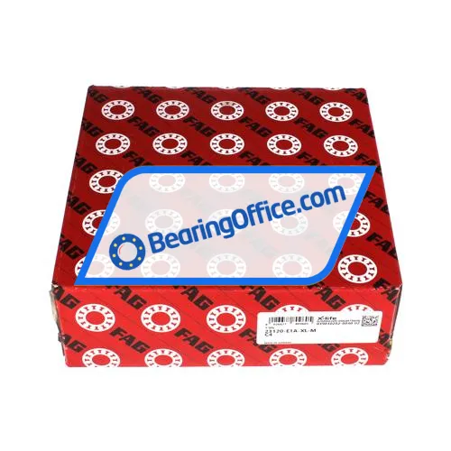 FAG 23120-E1A-XL-M-C4 bearing image 6