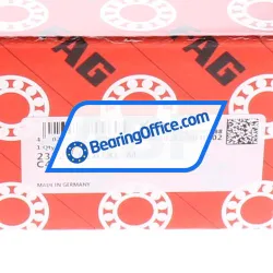 FAG 23120-E1A-XL-M-C4 rulman resim 7