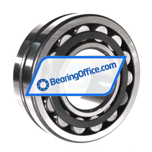 FAG 22314-E1-XL-C4 bearing image 3