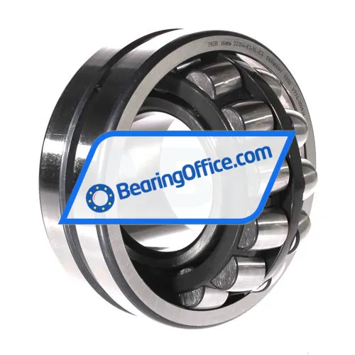 FAG 22314-E1-XL-C4 bearing image 4