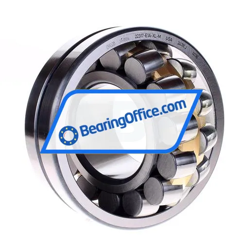 FAG 22317-E1A-XL-M bearing image 2