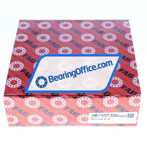 FAG 22317-E1A-XL-M bearing image 4