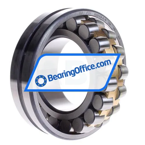 FAG 22220-E1A-XL-M bearing image 3