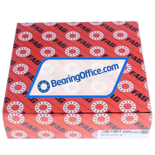 FAG 22220-E1A-XL-M bearing image 4