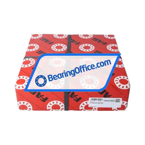 FAG Z-502472-06-PRL bearing image 4