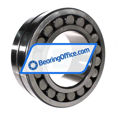 FAG 23228-E1A-XL-M bearing image 3