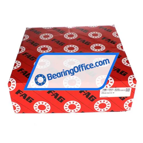 FAG 23228-E1A-XL-M bearing image 5