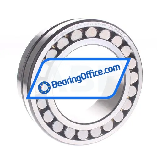 FAG 23122-E1A-XL-M-C3