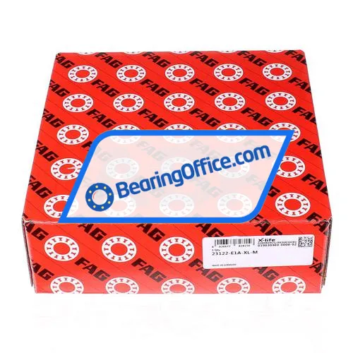 FAG 23122-E1A-XL-M-C3 bearing image 7