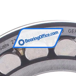 FAG 23122-E1A-XL-M-C3 rulman resim 2