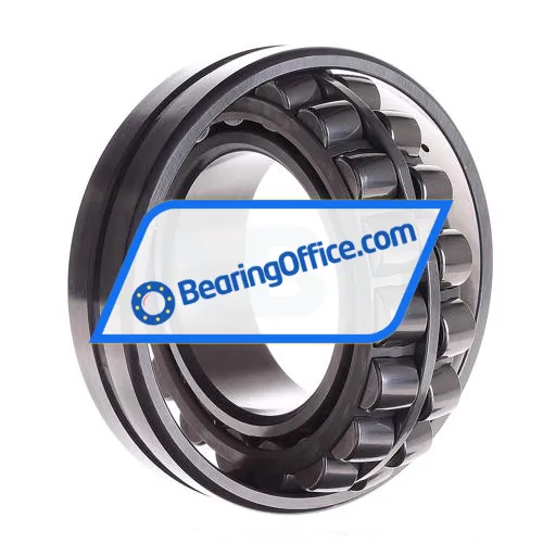 FAG 22217-E1-XL-C3 bearing image 3