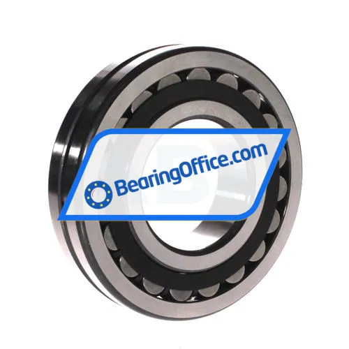 FAG 21314-E1-XL-TVPB-C3 bearing image 2