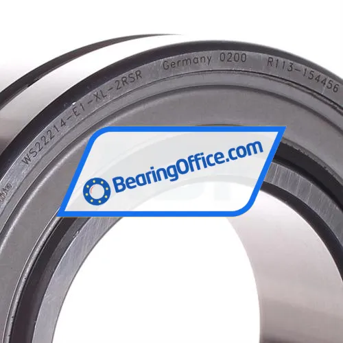 FAG WS22214-E1-XL-2RSR bearing image 2