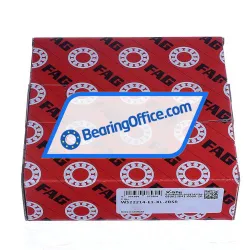 FAG WS22214-E1-XL-2RSR rulman resim 5