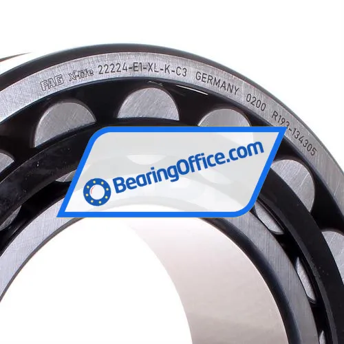 FAG 22224-E1-XL-K bearing image 2