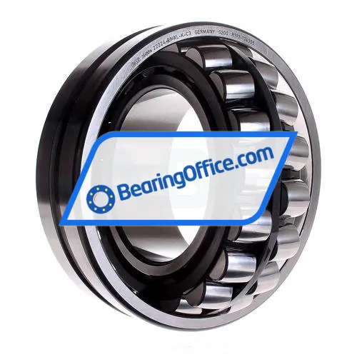 FAG 22224-E1-XL-K bearing image 3