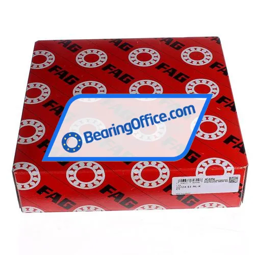 FAG 22224-E1-XL-K bearing image 5