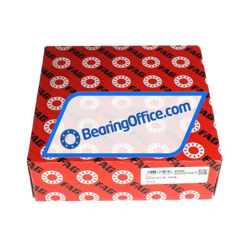 FAG 22317-E1-XL-T41A bearing image 5