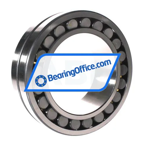 FAG 23126-E1A-XL-K-M-C3 bearing image 3