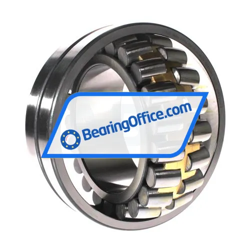 FAG 23126-E1A-XL-K-M-C3 bearing image 4