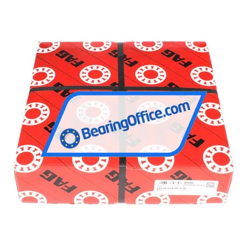 FAG 23126-E1A-XL-K-M-C3 bearing image 5