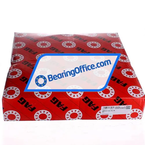 FAG 23036-E1A-XL-M-C3 bearing image 3