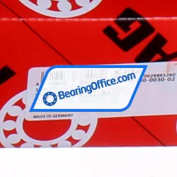 FAG 23036-E1A-XL-M-C3 rulman resim 4