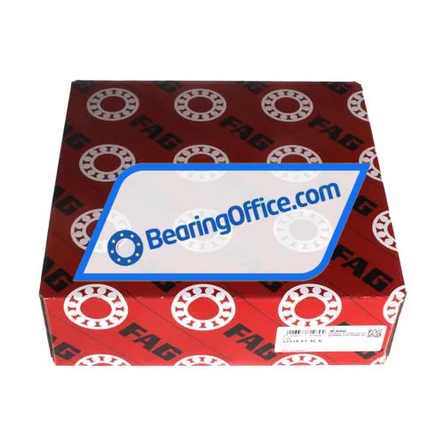 FAG 22318-E1-XL-K bearing image 5