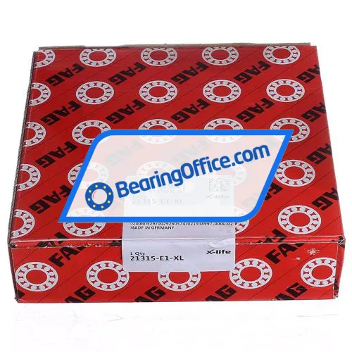 FAG 21315-E1-XL bearing image 5