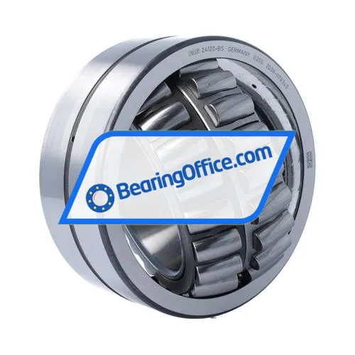 FAG 24120-BS bearing image 3