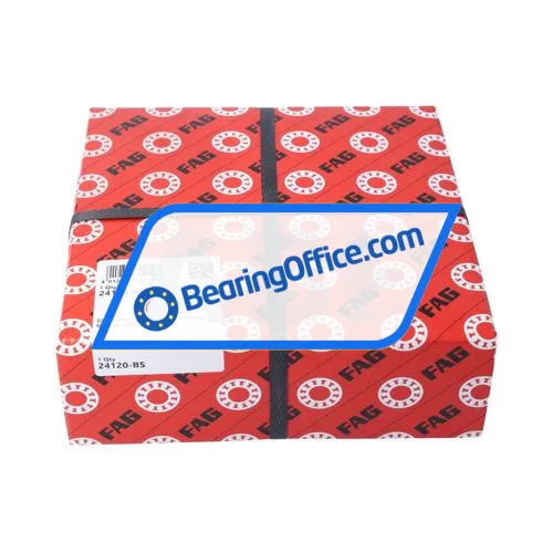 FAG 24120-BS bearing image 4