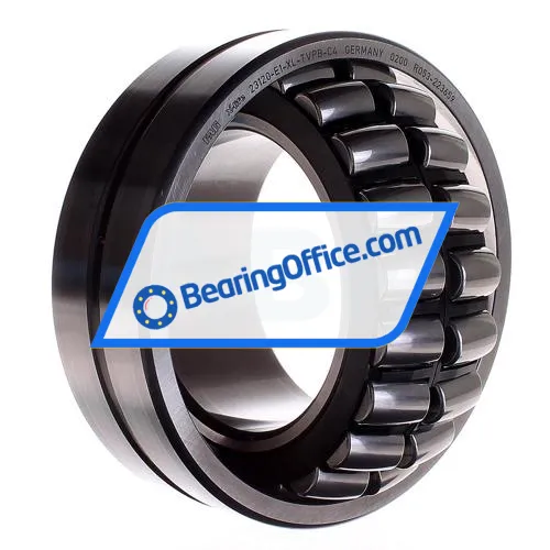 FAG 23120-E1-XL-TVPB-C4 bearing image 3