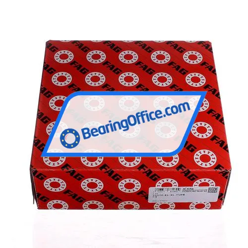 FAG 23120-E1-XL-TVPB-C4 bearing image 5